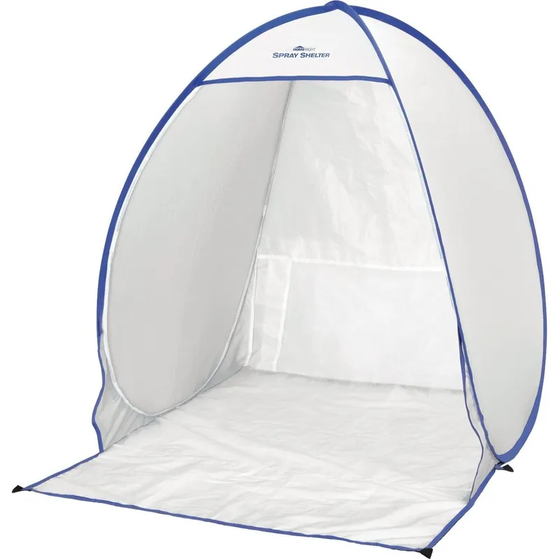 Wagner C900051 Small Portable Spray Shelter