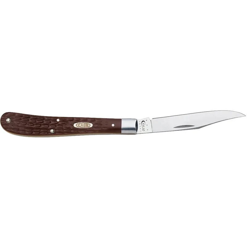 Case 00135 Case Trapper 1-Blade 4-1/8 In. Pocket Knife