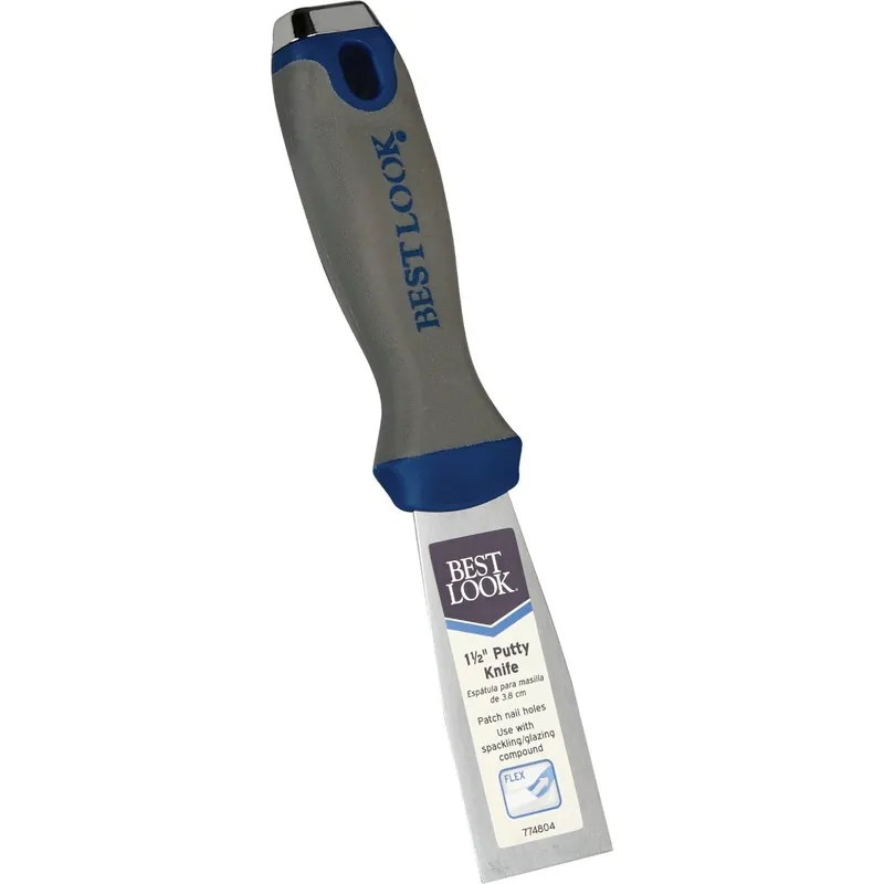 Best Look 774804 Flex Ergo Putty Knife