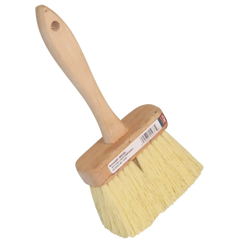 DQB 11943 Masonry Brush