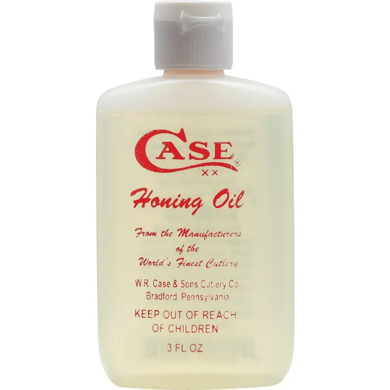 Case 910 Honing Oil 3 Oz.