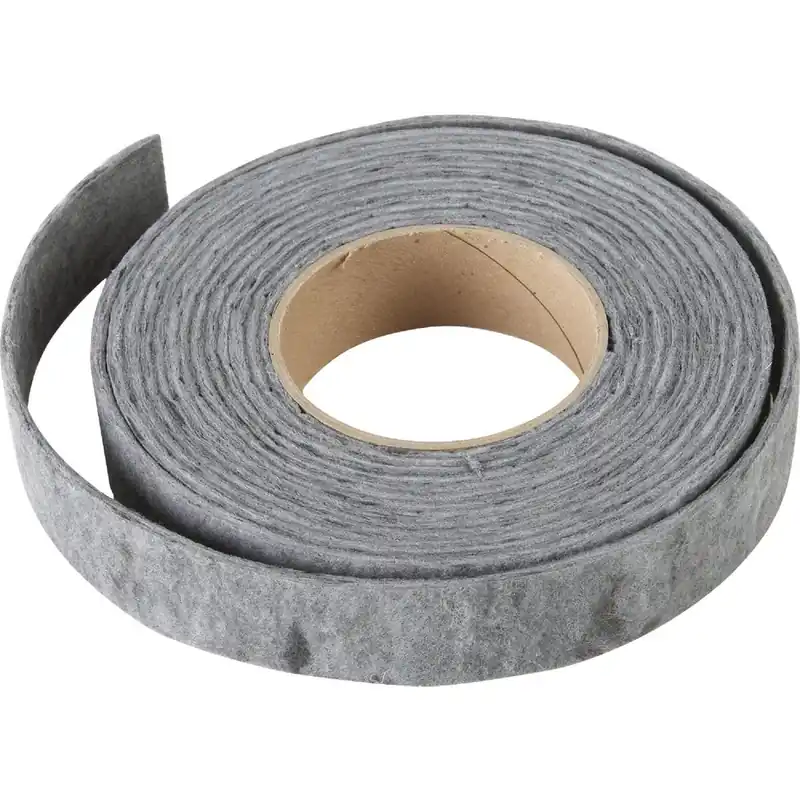 M-D 03350 Felt Weatherstrip Tape Power Each