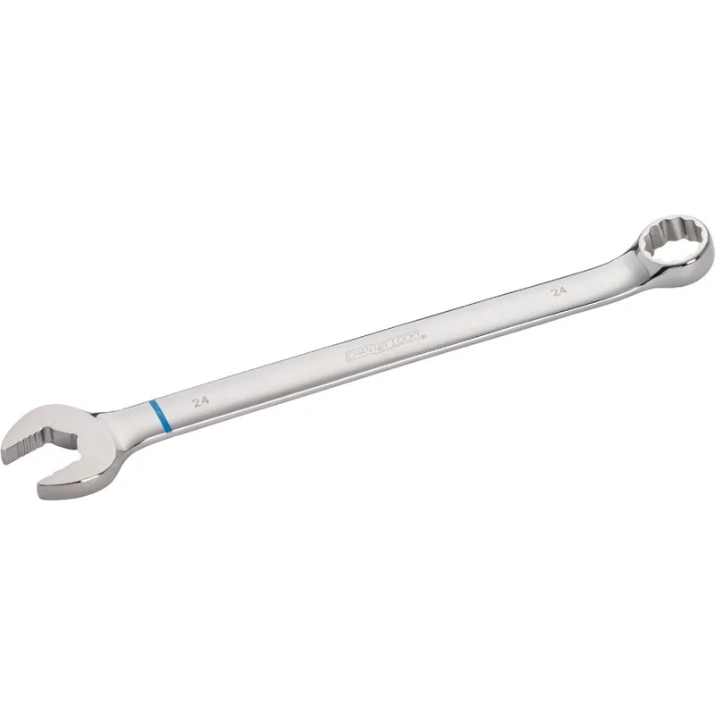 Channellock 351586 Metric 24 mm 12-Point Combination Wrench