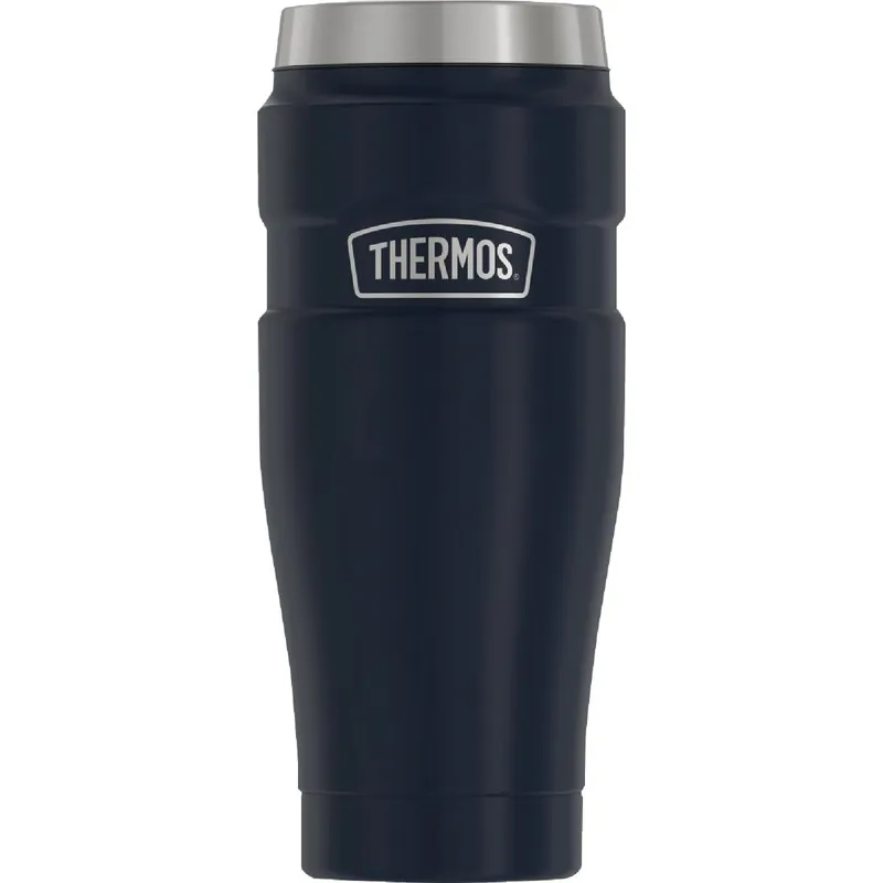 Thermos SK1005MDB4 Insulated Travel Tumbler 16 Oz