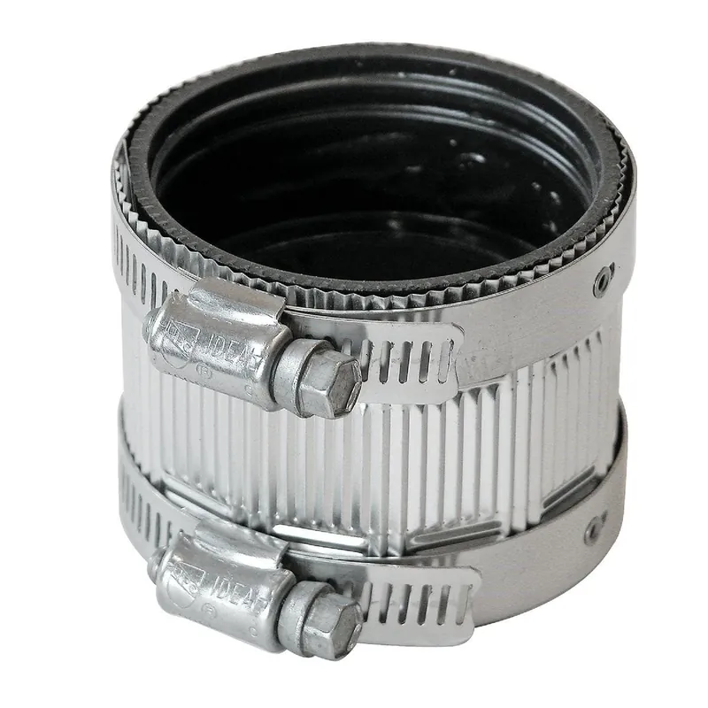 Black Swan 21120 Neoprene No-Hub Coupling Each