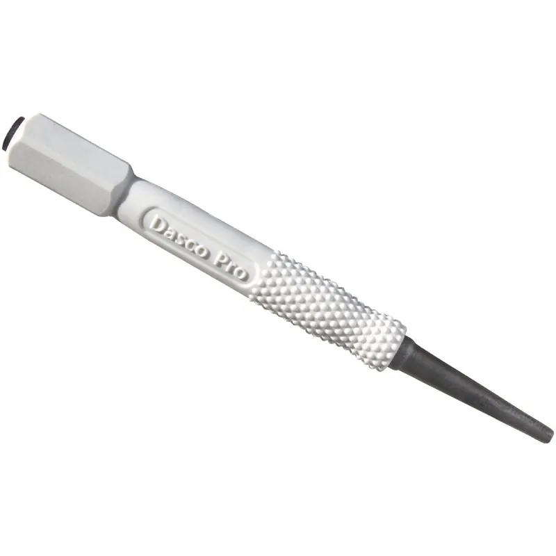 Dasco 798-0 3/32 In. x 5 In. High Carbon Steel Nail Set