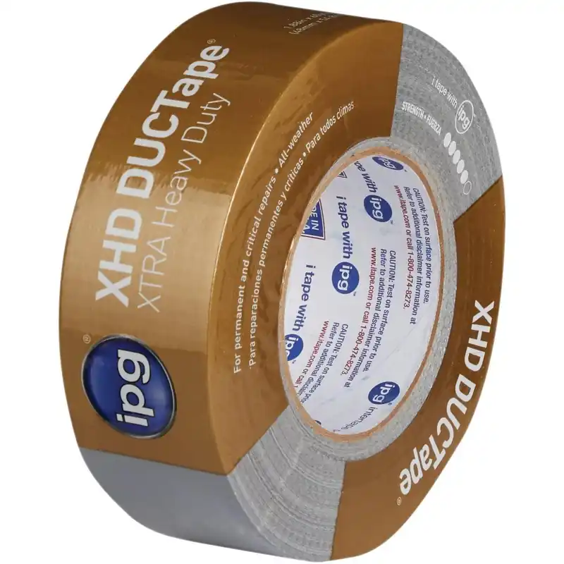 Intertape 9600 XHD DUCTape 2 In. x 60 Yd. Duct Tape