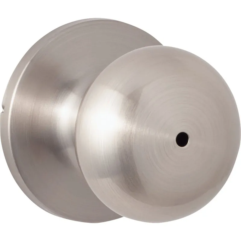 Steel Pro TFX210B Bed & Bath Door Knob