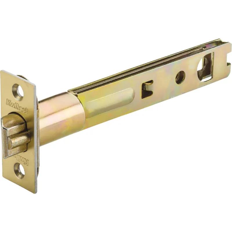 Kwikset 3014DL3 Backset Entry Latch
