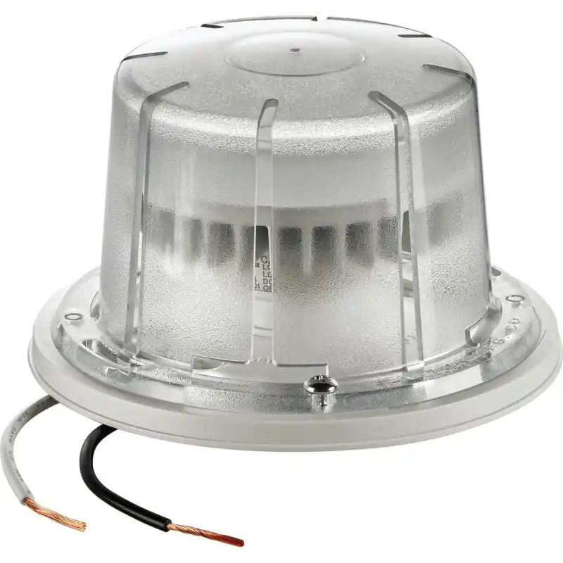 Leviton R50-09850-000 Keyless LED Lampholder