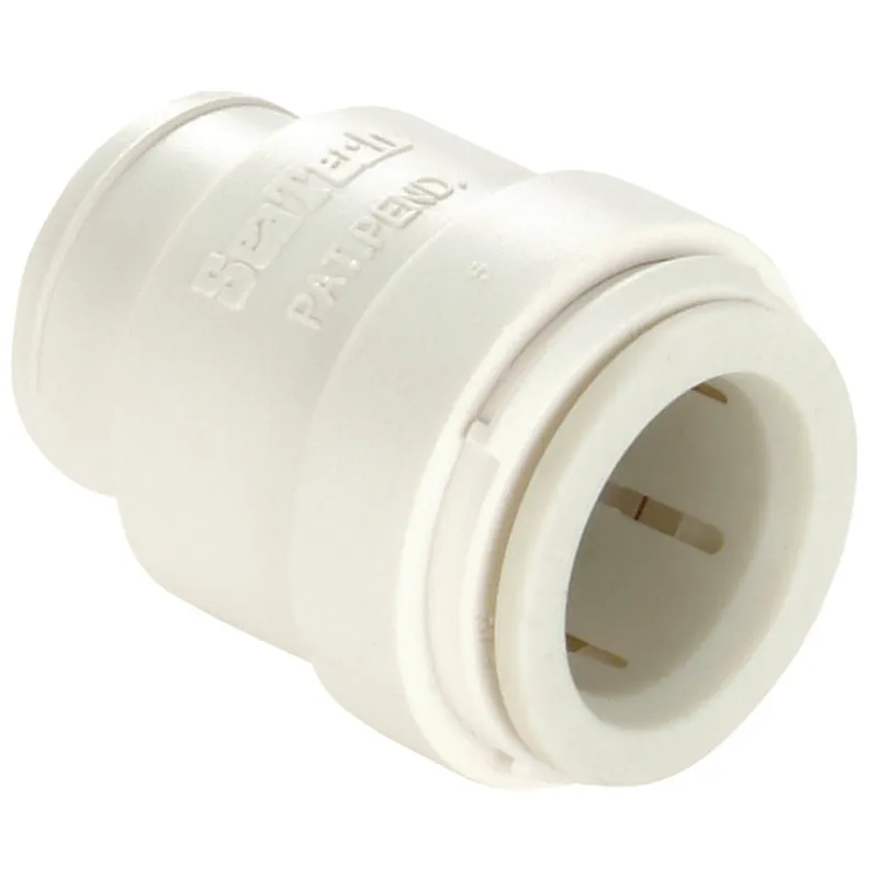 Watts 3545-14 WWT3545-14 Push-to-Connect Plastic Cap