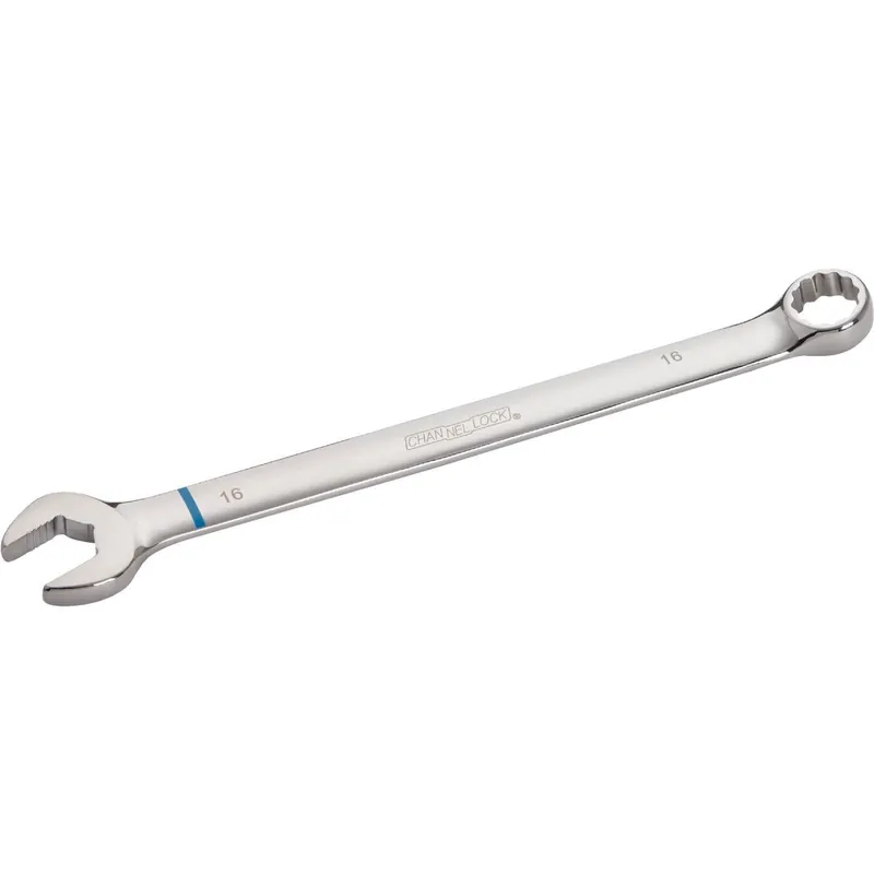 Channellock 347175 Metric 16 mm 12-Point Combination Wrench