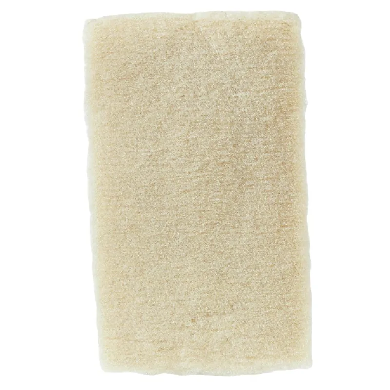 Ettore 33310 Microfiber Wax Applicator Mop Refill