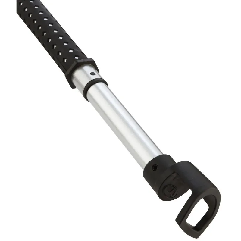 Custom Accessories 56673 Clothes Hanger Bar 1 In. Dia. x 60 In. L.