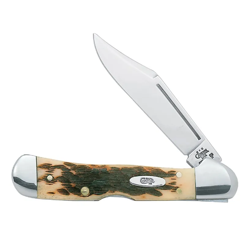 Case 133 Mini Copperlock 2-1/8 In. Folding Knife
