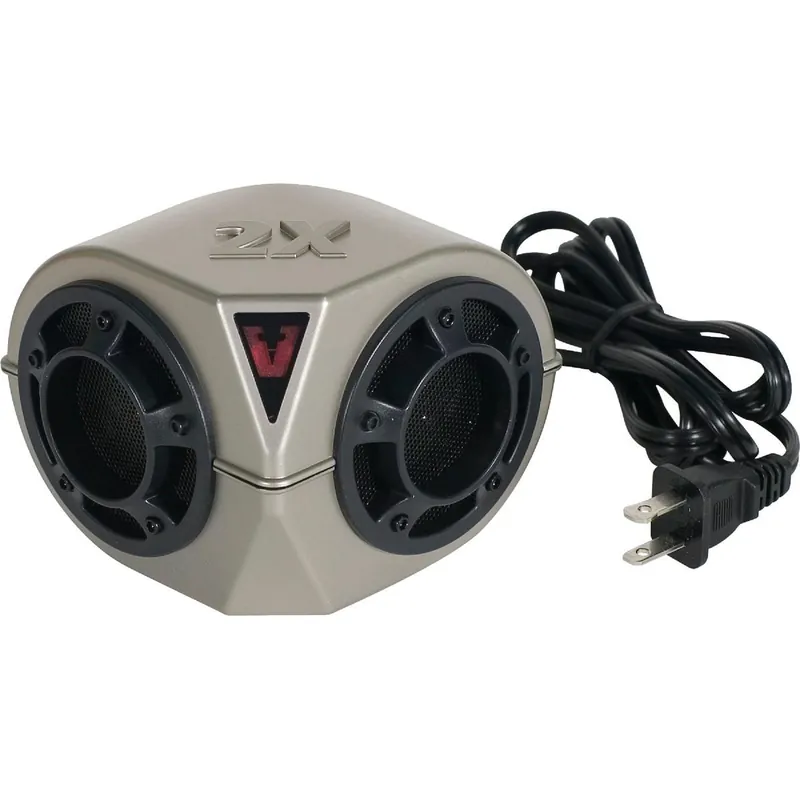 Victor M792 PestChaser High-Frequency Large Room 110 VAC Electronic Pest Repellent