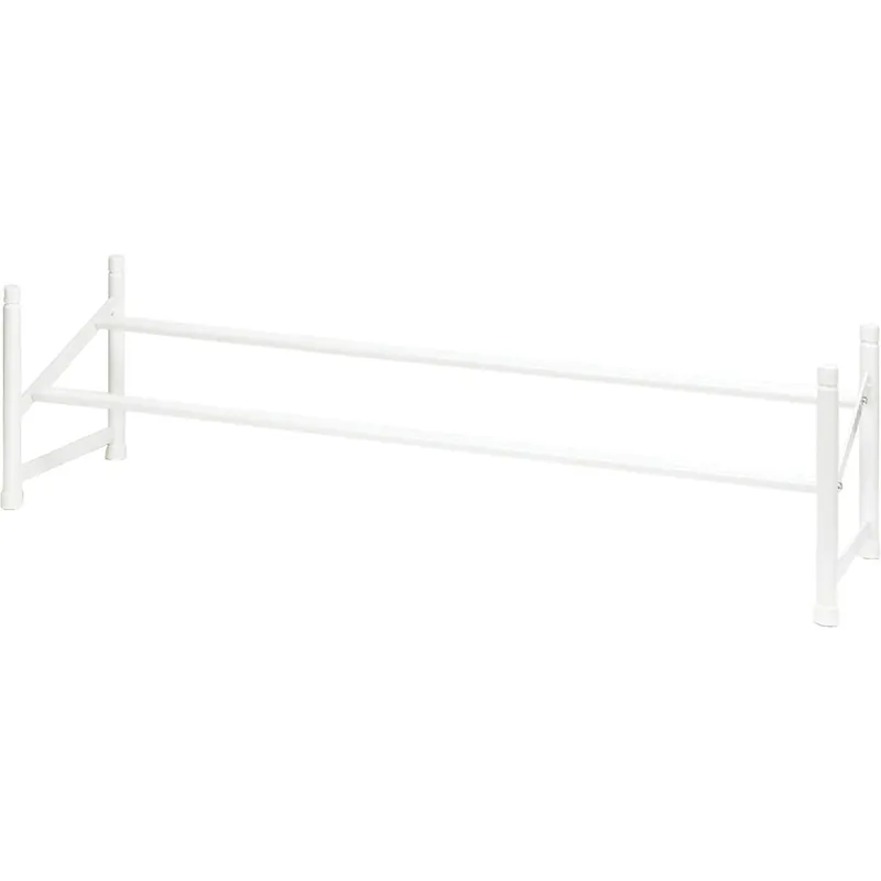Closetmaid 811100 Stack & Expand Shoe Rack