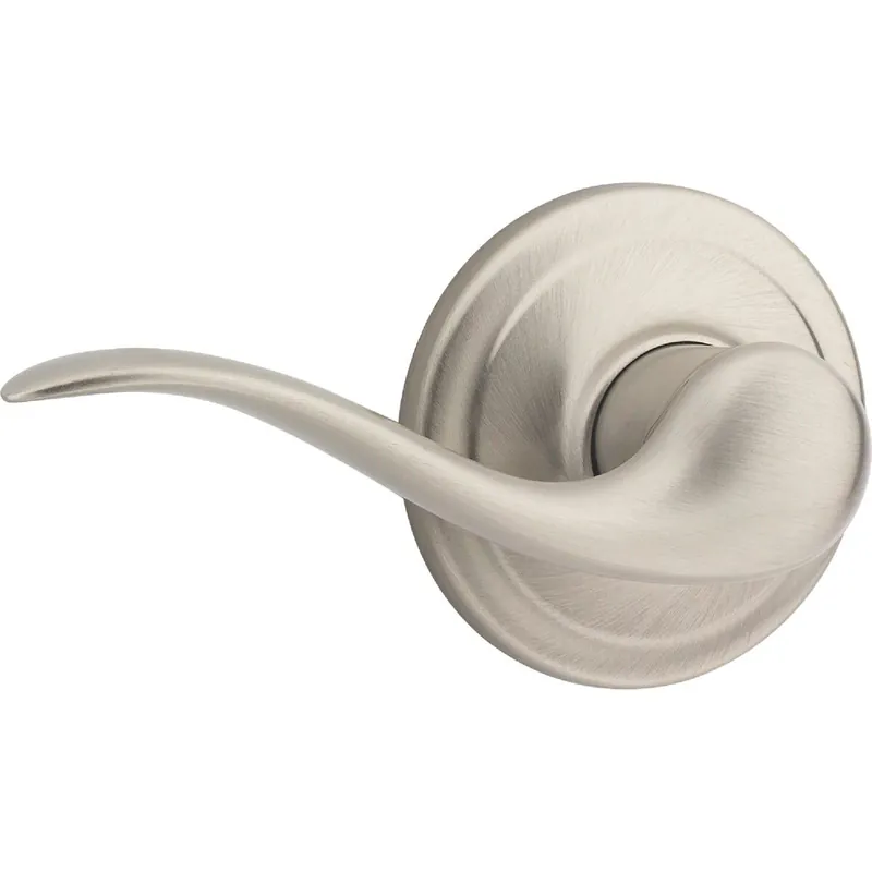Kwikset 720TNL 15 RCAL RCS Passage Door Lever