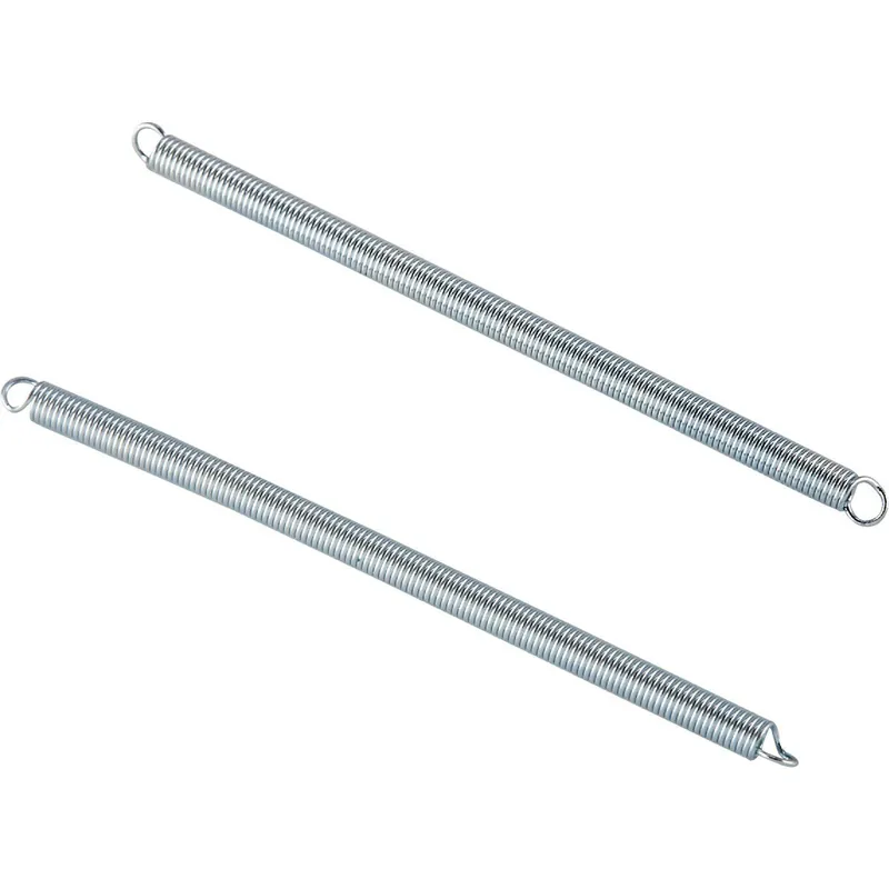 Century Spring C-293 Extension Spring 6-3/4 In. x 3/8 In. Replacement MPN