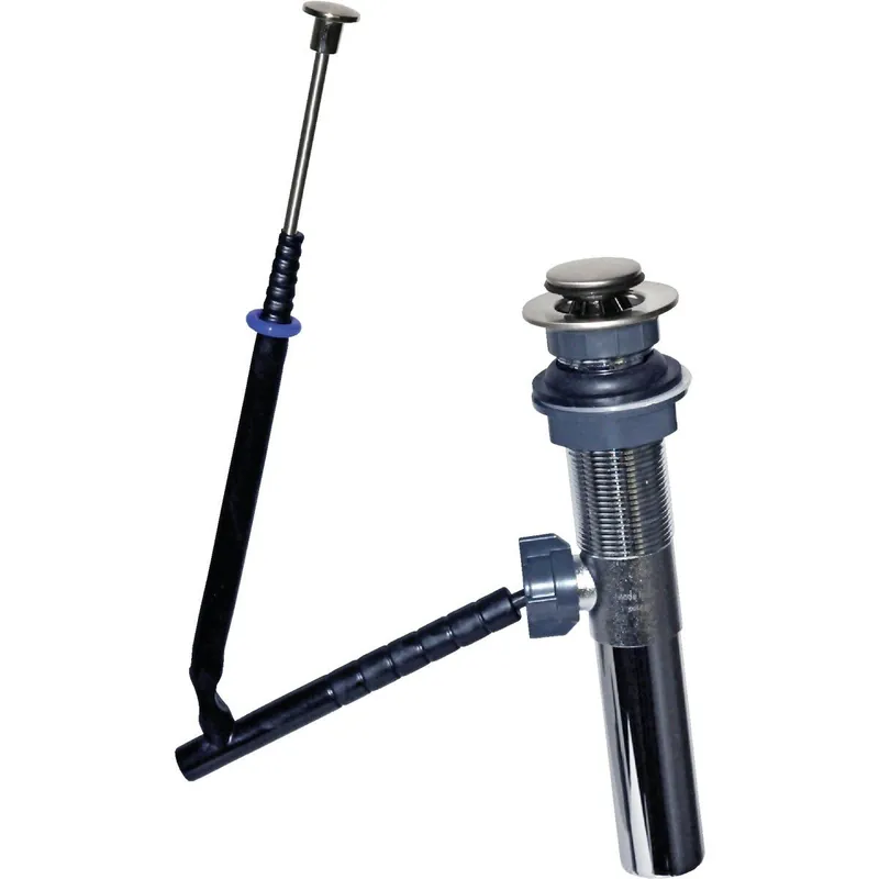 Danco 9D0010695X Bathroom Sink Drain and Stopper