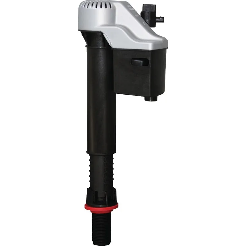 Korky 528MP QuietFILL Platinum Fill Valve