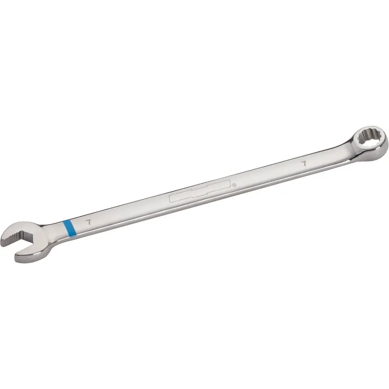 Channellock 347140 Metric 7 mm 12-Point Combination Wrench