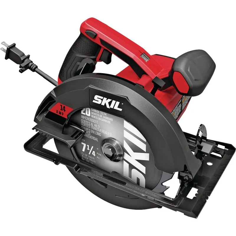 SKIL 5180-01 Sidewinder 14-Amp Circular Saw