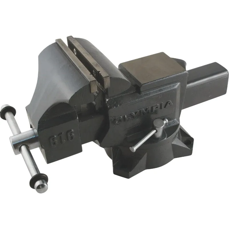 Olympia Tools 38-616 Mechanics Bench Vise