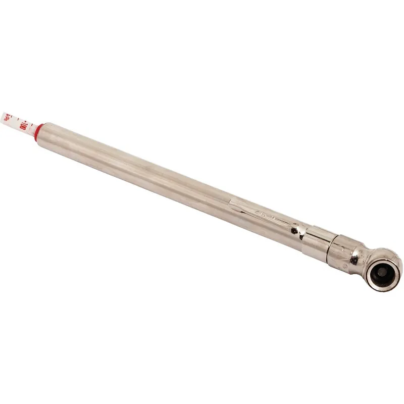 Milton S-920 MLIS-920 10-70 psi Chrome-Plated Tire Gauge