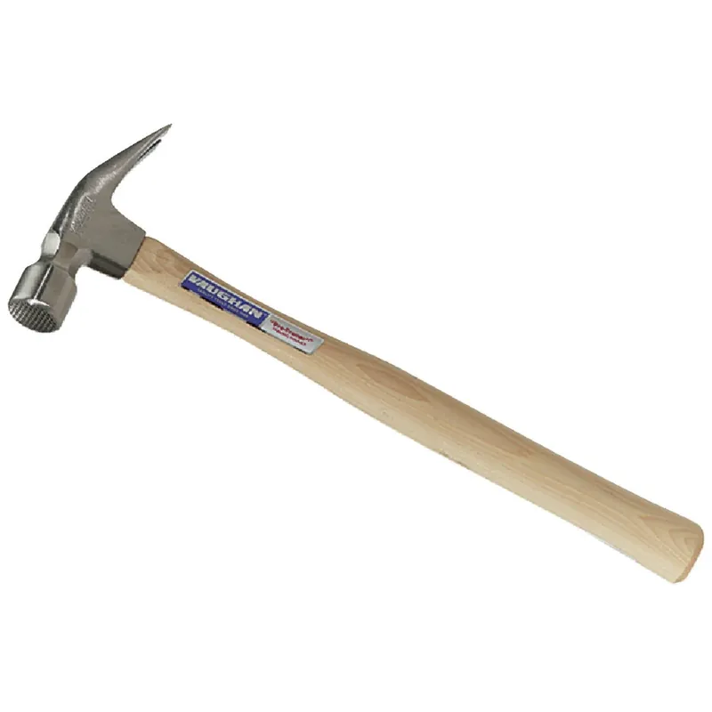 Vaughan 505M Framing Hammer 24 Oz.