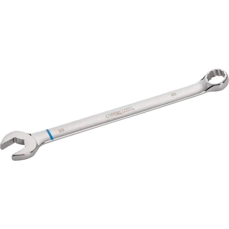 Channellock 302185 Metric 20 mm 12-Point Combination Wrench