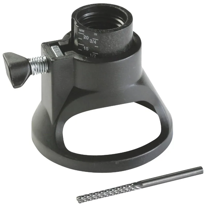 Dremel 566 Tile Cutting Attachment Kit