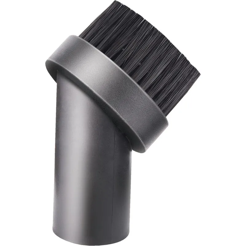 Channellock V1RB.CL Round 1-1/4 In. Wet/Dry Vacuum Brush
