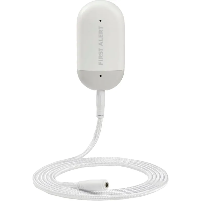 Honeywell RWLD3001-001/N First Alert WiFi Water Leak & Freeze Detector