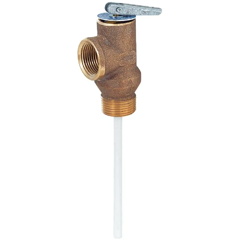 Watts 1/2 DP-1L Pressure Relief Valve