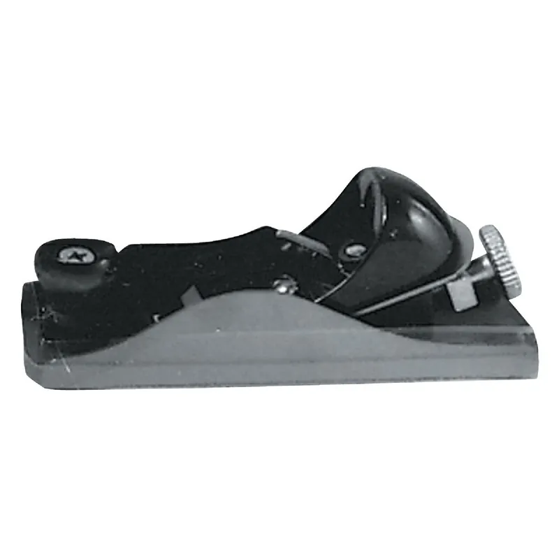 Great Neck G2 Adjustable Block Plane with 1-5/8 In. Cutter