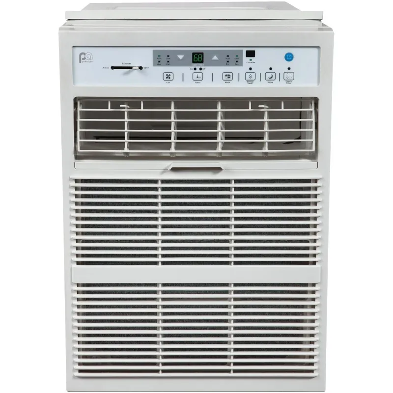 Perfect Aire 3PASC10000 Perfect Aire 10,000 BTU 450 Sq. Ft. Slider Or Casement Window Air Conditioner