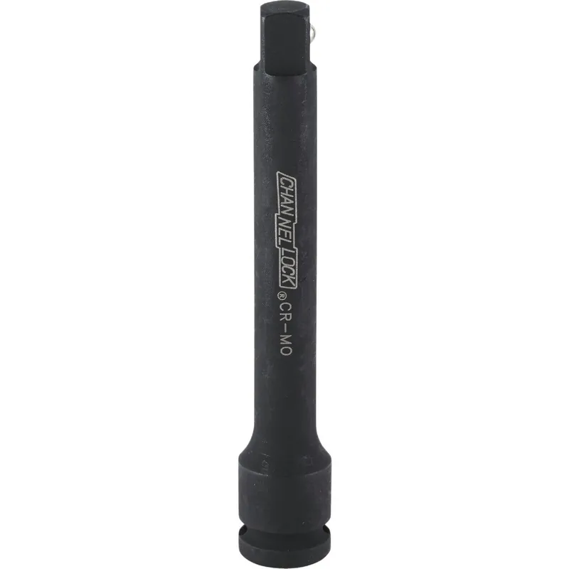 Channellock 313874 1/2 In. Drive 6 In. Long Impact Socket Extension
