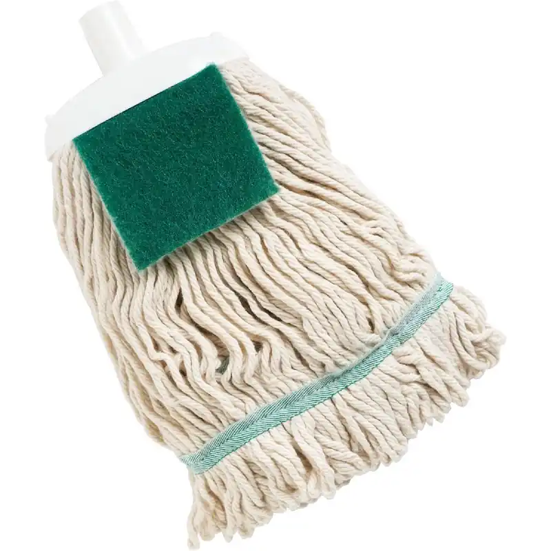 Libman 130 Cotton Jumbo Wet Mop Refill