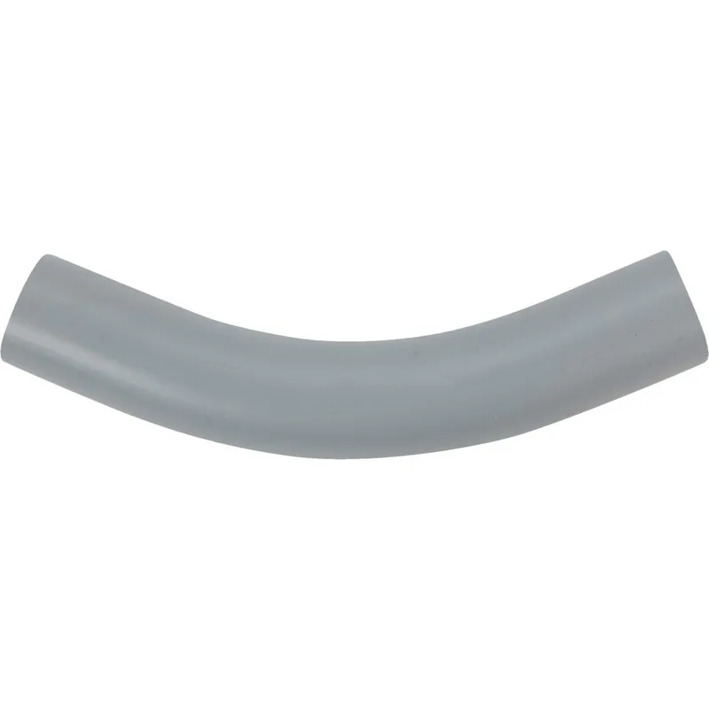 ABB UA7AHRCTN Carlon 1-1/2 In. Schedule 40 45 Deg PVC Elbow