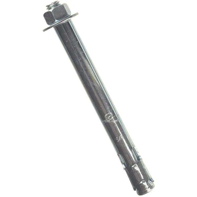 Red Head 50120 5/8 In. x 6 In. Sleeve Stud Bolt Anchor
