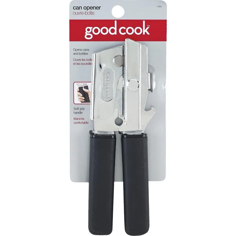 Goodcook 11806 Heavy Duty Can Opener