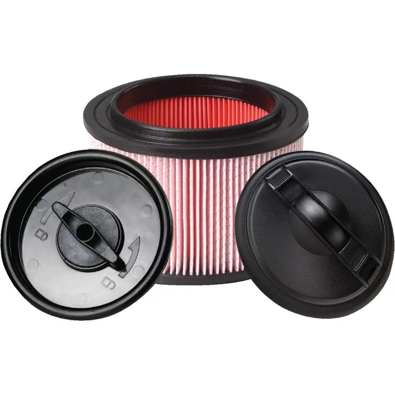 Channellock VJFF.CL Cartridge Fine Dust 4 Gal. Vacuum Filter