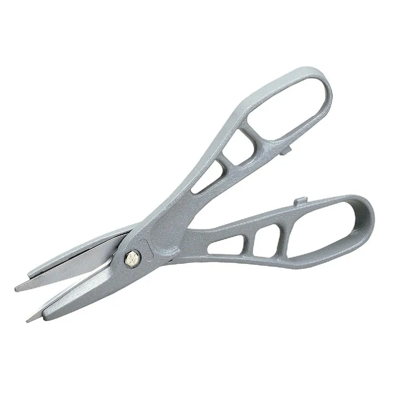 Malco M12 Malco Andy 12 In. Tin Straight Aluminum Handle Snips