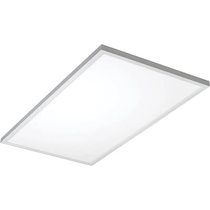 Metalux 24CGFP4540C 2 Ft. x 4 Ft. LED Panel Ceiling Light Fixture