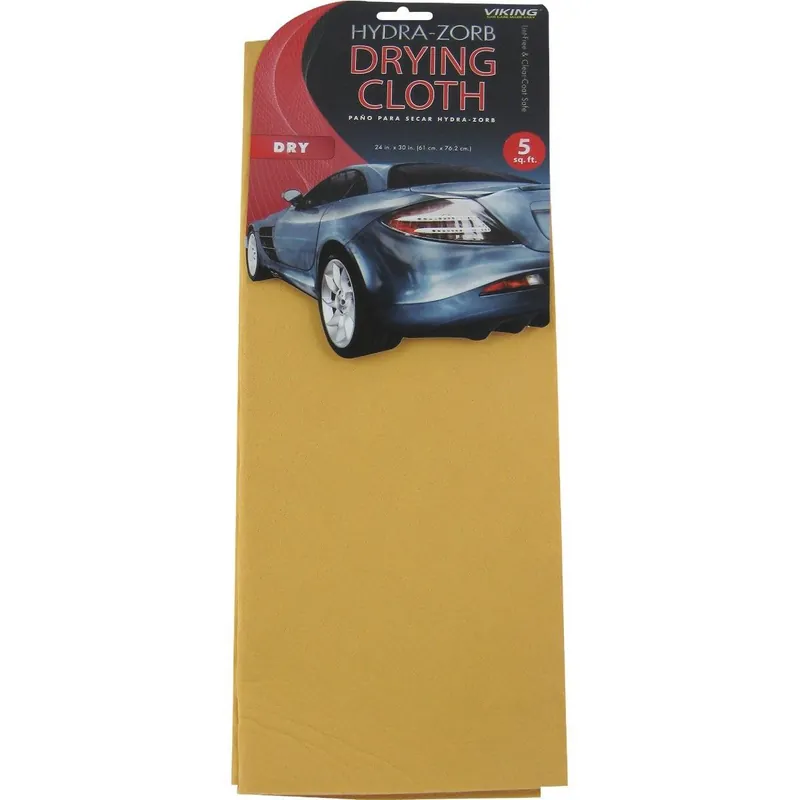 Viking 989400 Hydra-Zorb 24 In. x 30 In. Drying Cloth