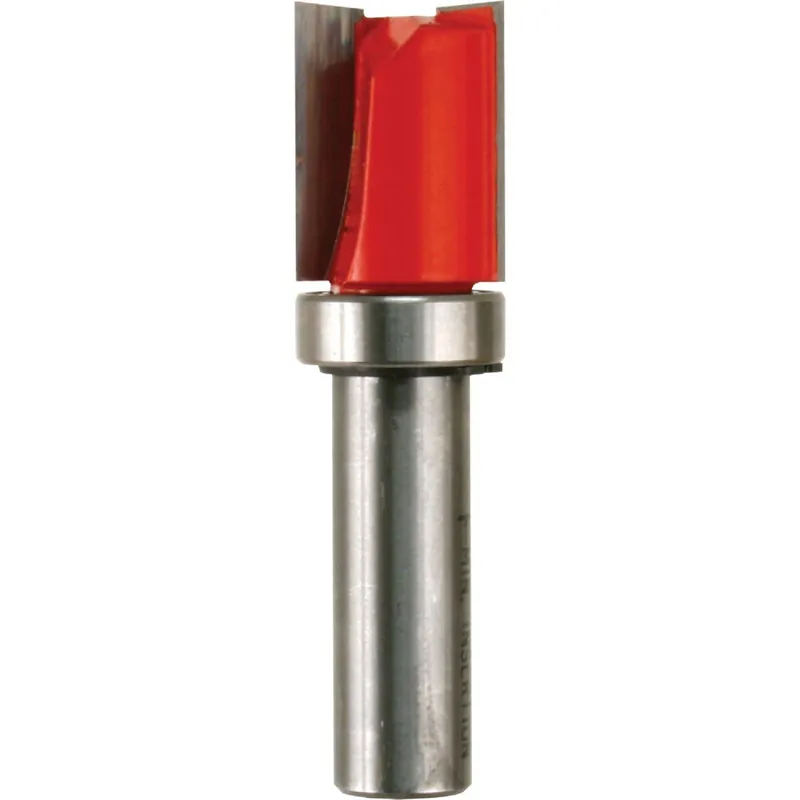 Freud 50-116 Carbide Tip 3/4 In. Top Bearing Flush Trim Bit