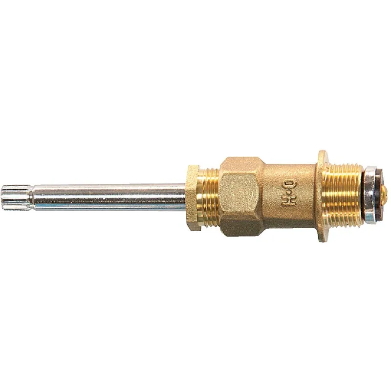 Danco 17099B Hot/Cold Water Stem for Price Pfister Seat Model 38, 10I-7H/C
