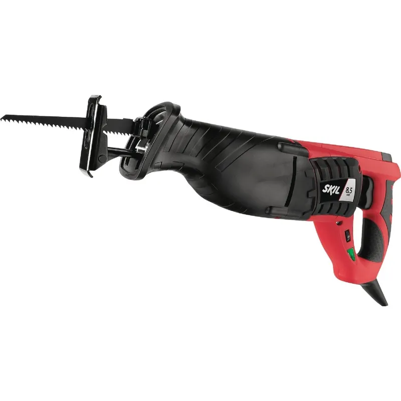 SKIL 9216-01 Reciprocating Saw 9-Amp