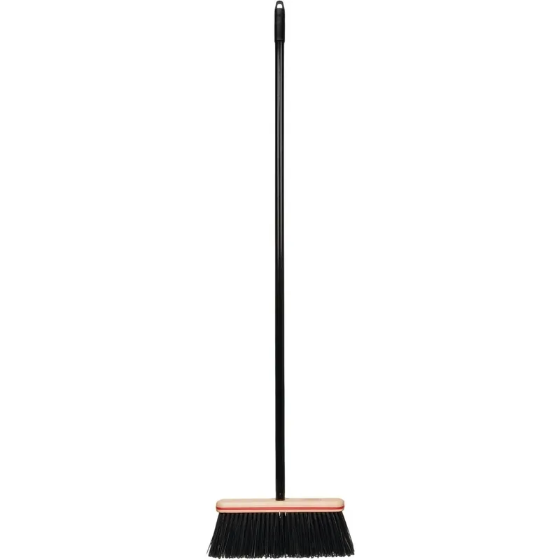 Harper 11202A Metal Handle Angle Rough Surface Household Broom